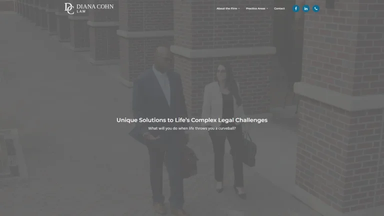 Diana Cohn Law, P.A. - Tallahassee, FL - Attorney in Tallahassee