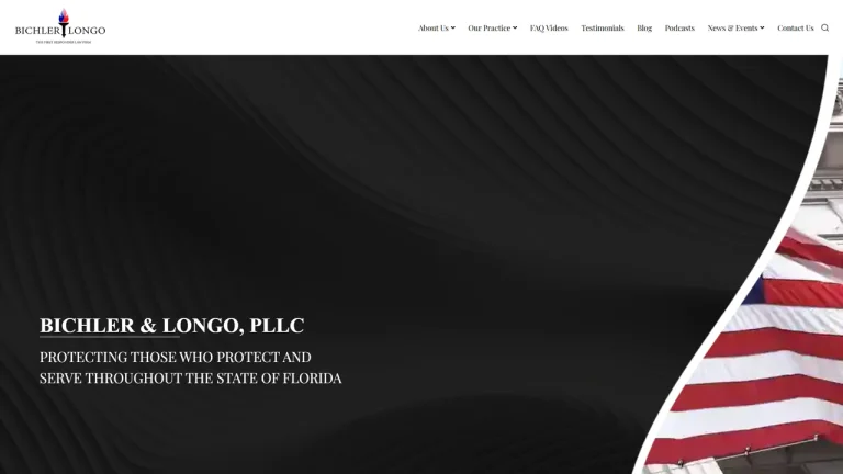 Bichler & Longo, PLLC - Tallahassee, FL - Attorney in Tallahassee