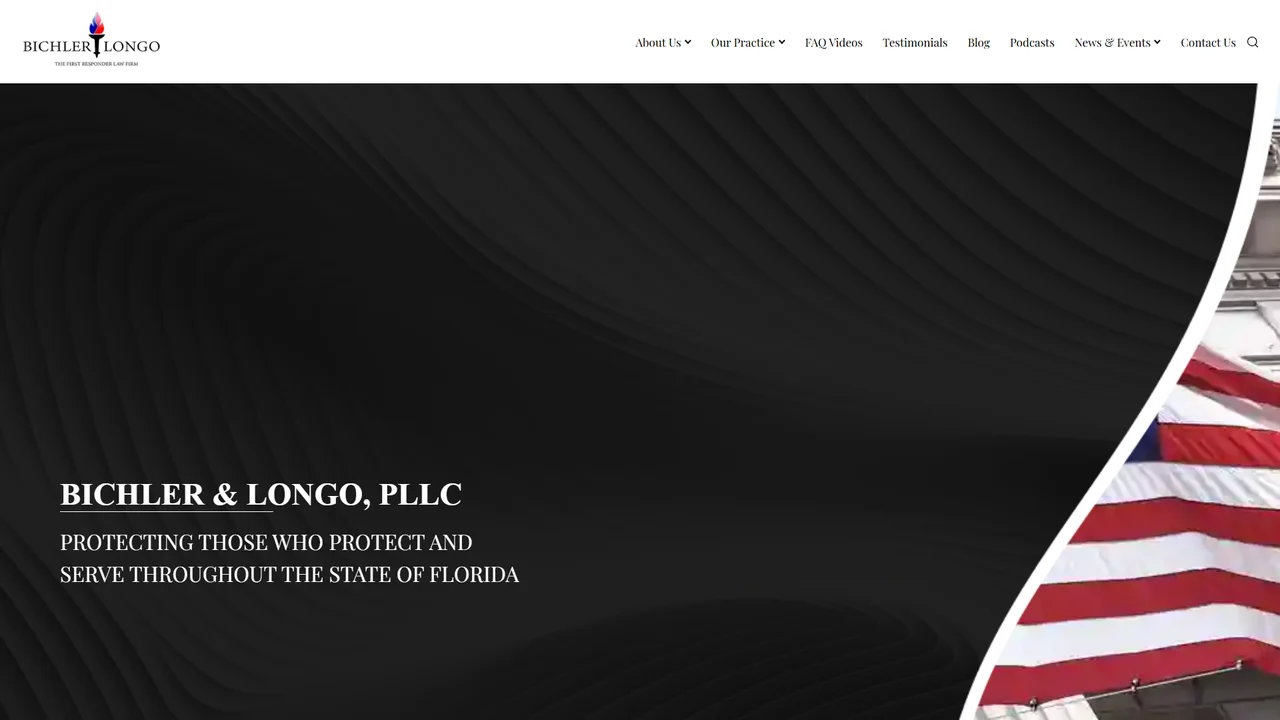 Bichler & Longo, PLLC - Tallahassee, FL office in Tallahassee, Florida