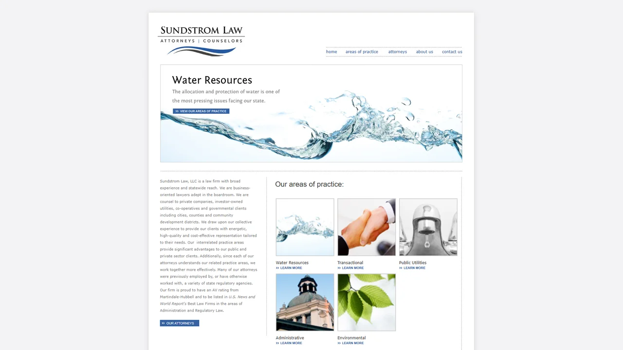 Sundstrom and Mindlin, LLP - Tallahassee, FL office in Tallahassee, Florida