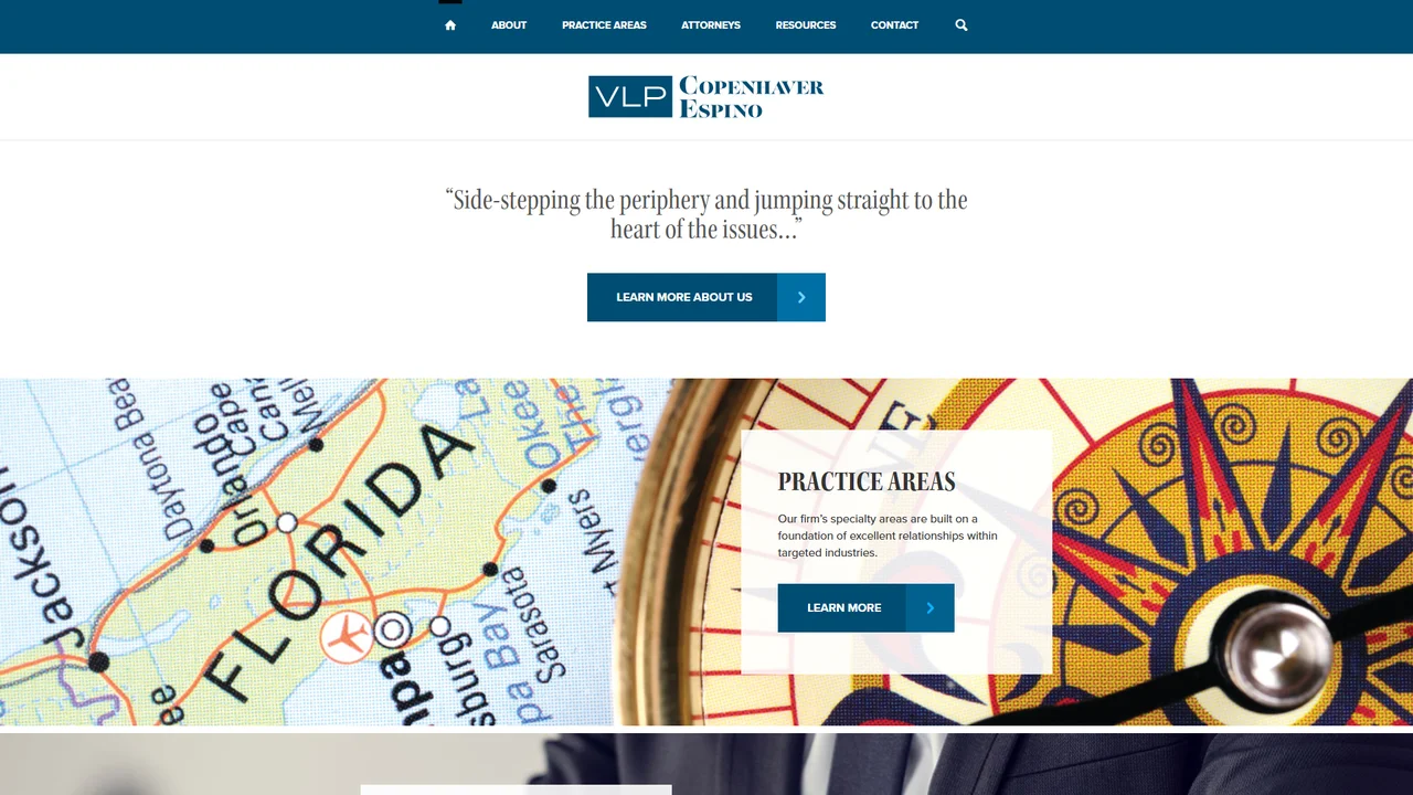 VLP Copenhaver Espino - Tallahassee, FL office in Tallahassee, Florida