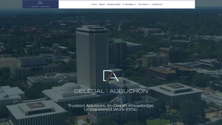 Delegal Aubuchon - Tallahassee, FL - Attorney in Tallahassee