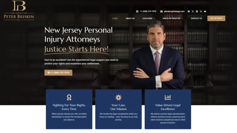 Frekhtman & Associates - NYC, New York - Attorney in New York City