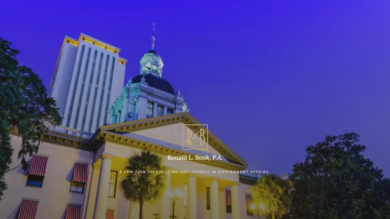 Ronald L. Book, P.A. - Tallahassee, FL - Attorney in Tallahassee