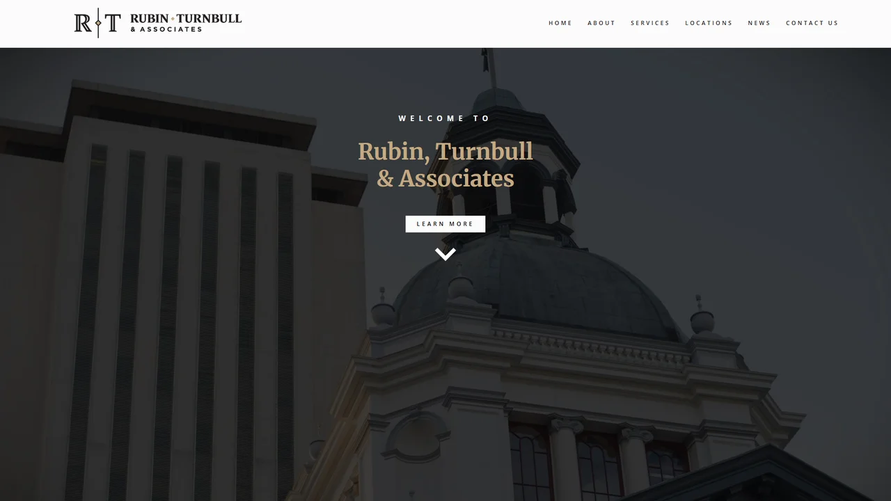 Rubin, Turnbull & Associates - Tallahassee, FL office in Tallahassee, Florida