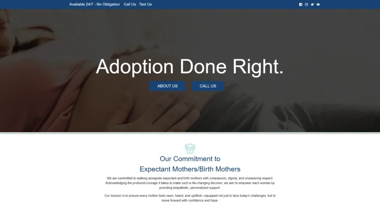 Gulf Coast Adoptions - Tallahassee, FL - Attorney in Tallahassee