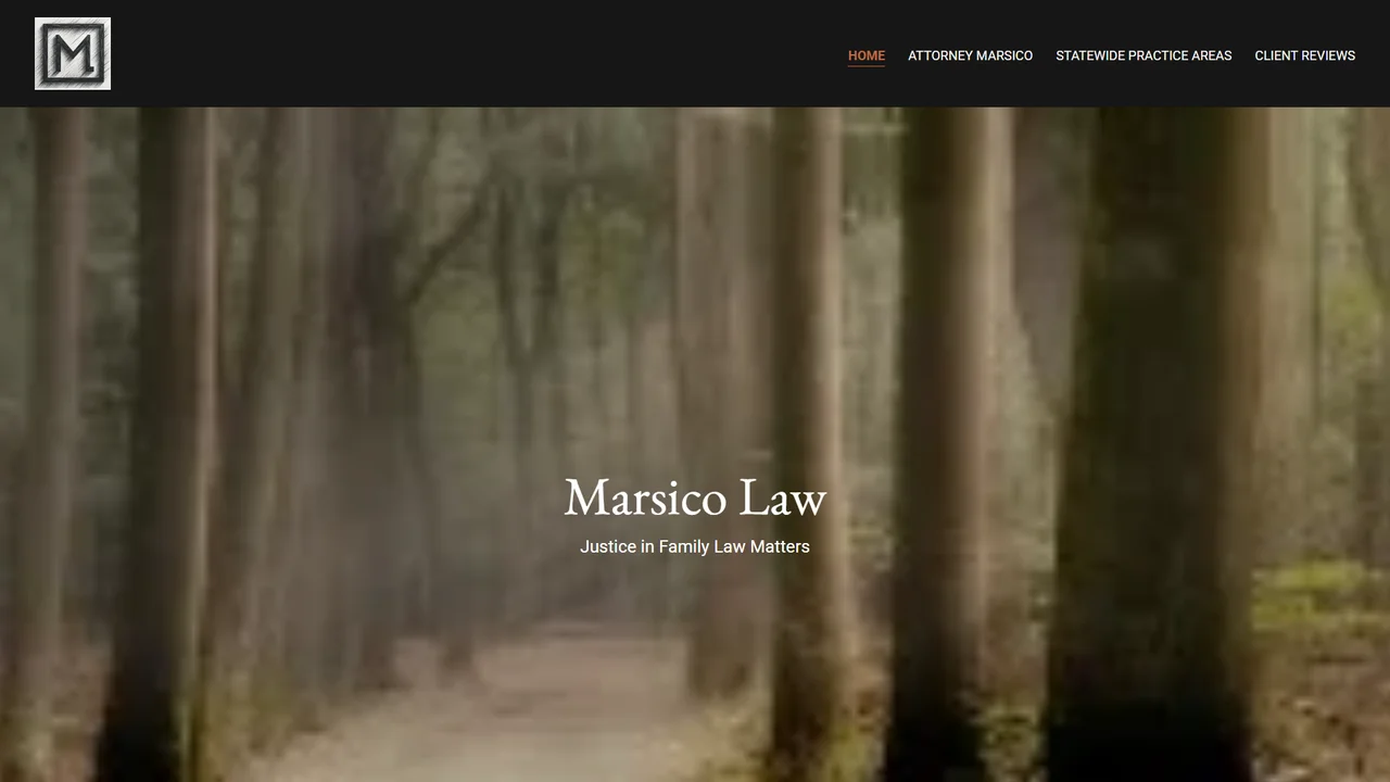 Marsico Law - Tallahassee, FL office in Tallahassee, Florida