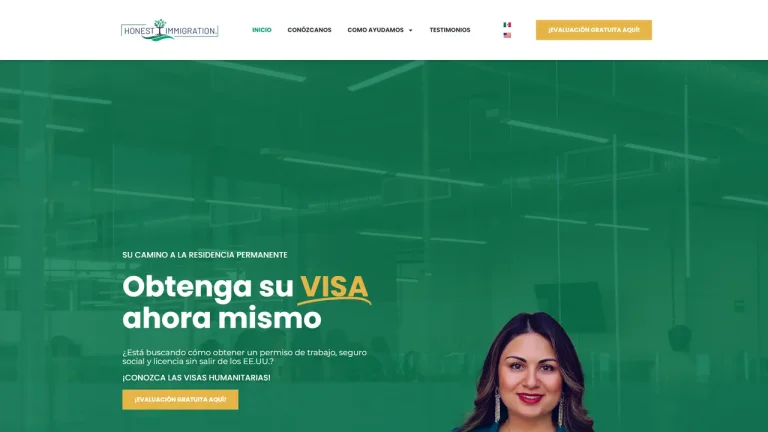 Cisneros Immigration Law Firm - Tallahassee, FL - Attorney in Tallahassee