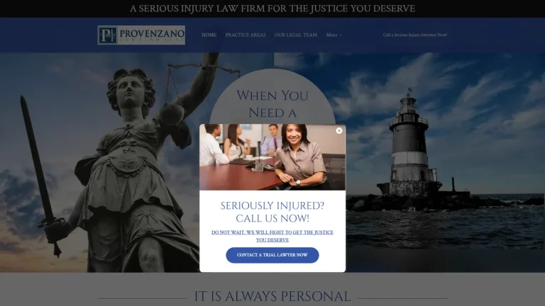 Provenzano Law Firm PLLC - NYC, New York - Attorney in New York City