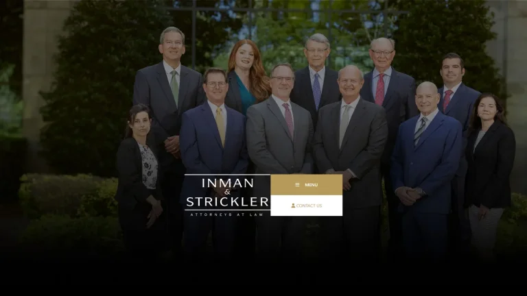 Inman & Strickler PLC - Virginia Beach, VA - Attorney in Virginia Beach