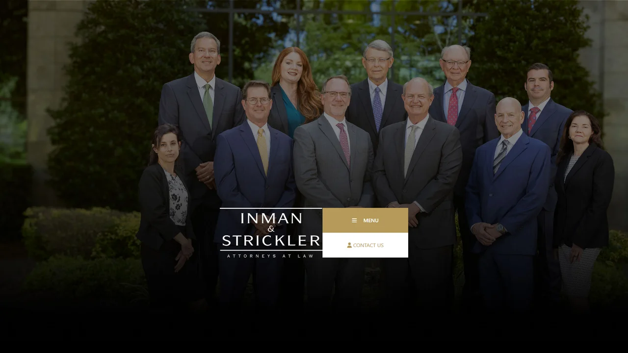 Inman & Strickler PLC - Virginia Beach, VA office in Virginia Beach, Virginia