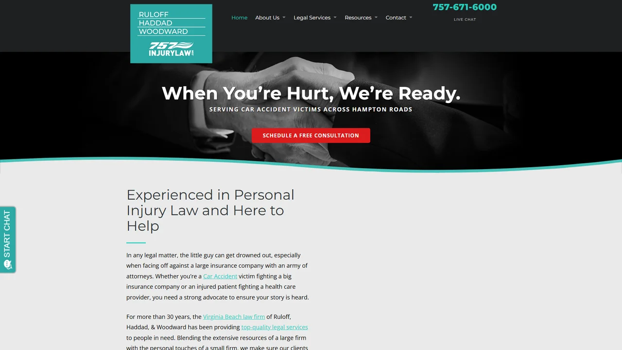 Shelley Swain Berry Attorney at Law - Virginia Beach, VA office in Virginia Beach, Virginia