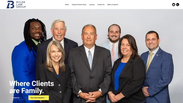 Byler Iaquinto Law P.C. - Virginia Beach, VA - Attorney in Virginia Beach