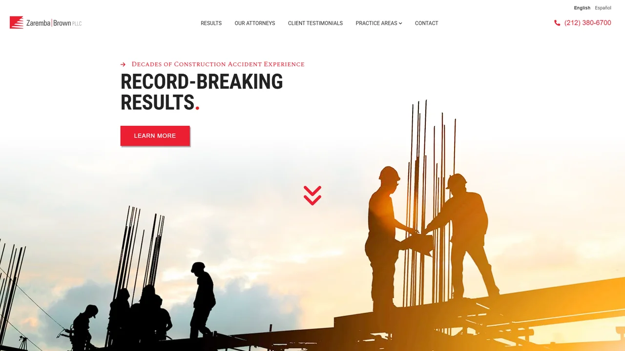 Zaremba Brown PLLC - NYC, New York office in New York City, New York