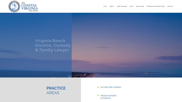 The Coastal Virginia Law Firm Of Brook M. Thibault P.C. - Virginia Beach, VA - Attorney in Virginia Beach