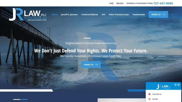 JRLaw, PLC - Virginia Beach, VA - Attorney in Virginia Beach