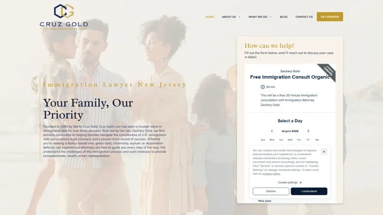 Cruz Gold & Associates - Philadelphia, PA - Attorney in Philadelphia