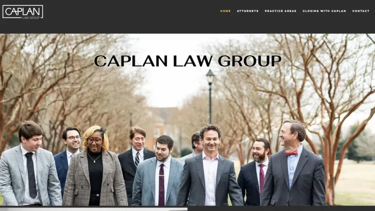 Caplan Law Group - Virginia Beach, VA - Attorney in Virginia Beach