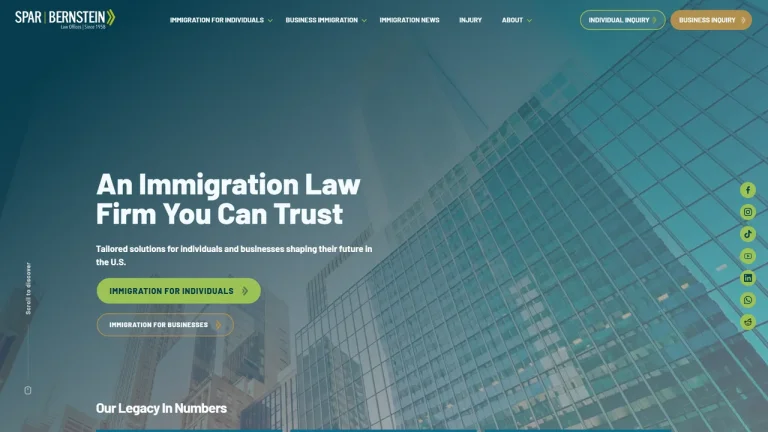 Law Offices of Spar & Bernstein, P.C. - NYC, New York - Attorney in New York City