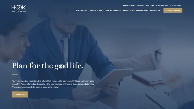 Hook Law - Virginia Beach, VA - Attorney in Virginia Beach