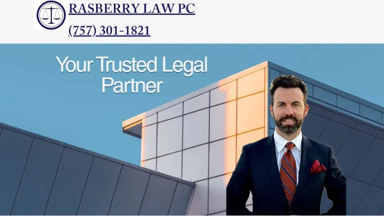 Rasberry Law, PC - Virginia Beach, VA - Attorney in Virginia Beach