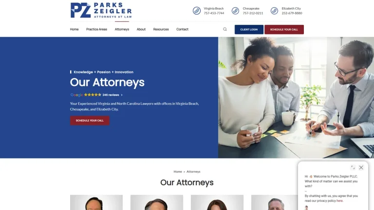Christy J. Wood, P.C. - Virginia Beach, VA - Attorney in Virginia Beach
