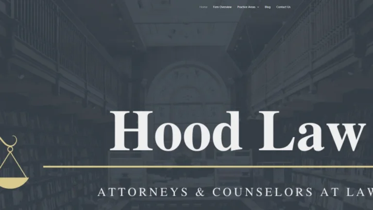 Joseph W. Hood, Jr. & Associates - Virginia Beach, VA - Attorney in Virginia Beach