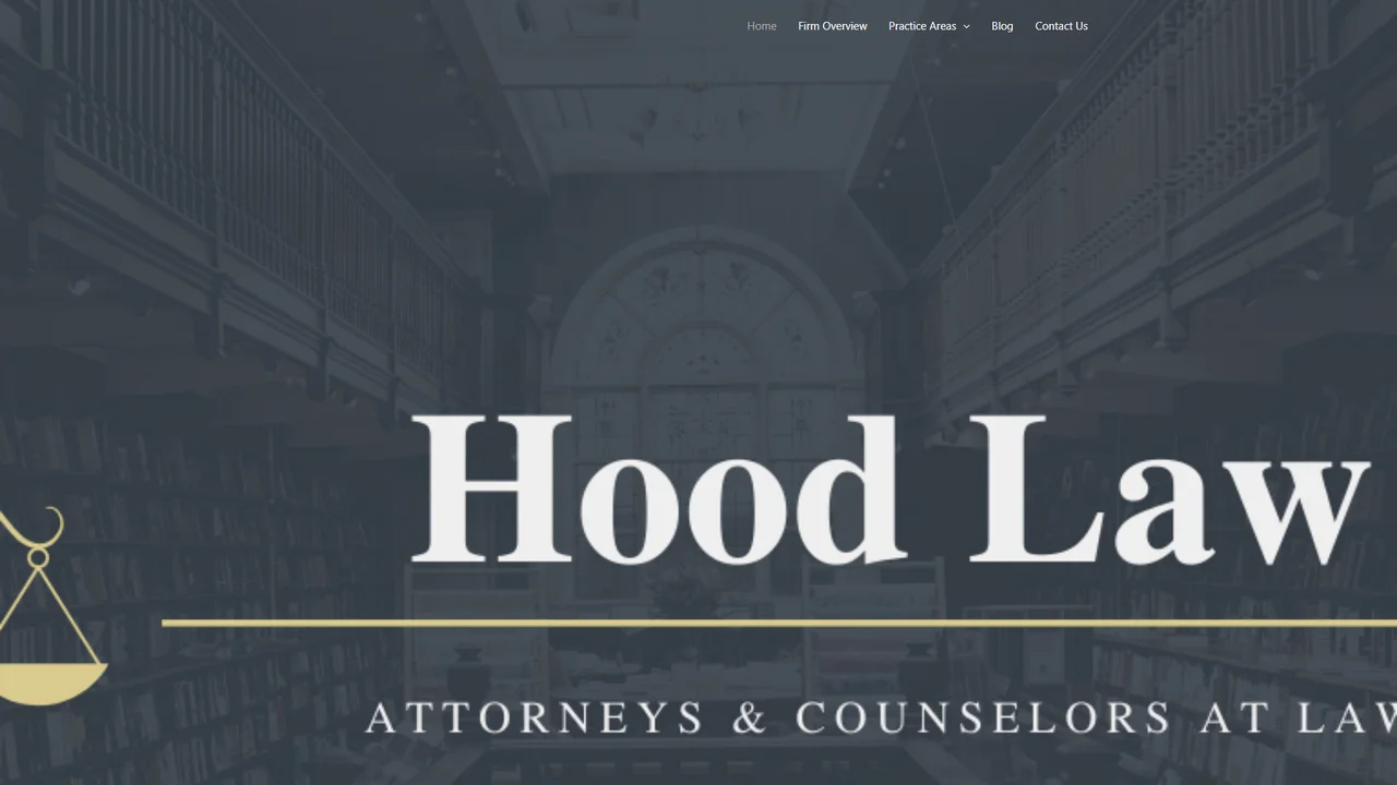Joseph W. Hood, Jr. & Associates - Virginia Beach, VA office in Virginia Beach, Virginia