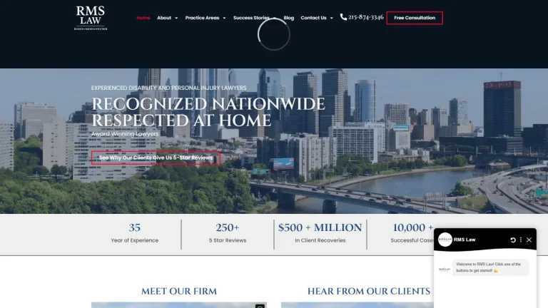 Rosen Moss Snyder LLP - Wilmington, DE - Attorney in Wilmington