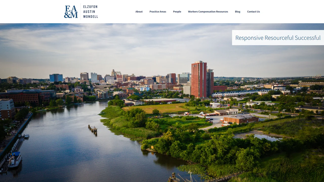 Elzufon Austin Tarlov & Mondell, P.A. - Wilmington, DE office in Wilmington, Delaware