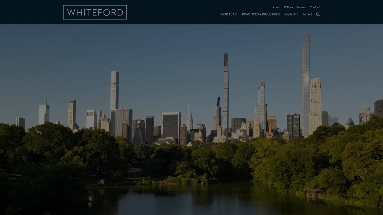 Whiteford, Taylor & Preston LLP - Wilmington, DE office in Wilmington, Delaware