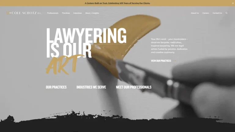 Cole Schotz P.C. - Wilmington, DE - Attorney in Wilmington