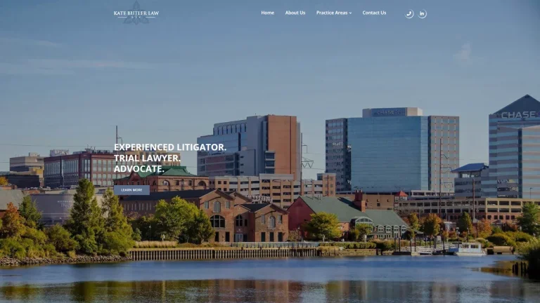 Kate Butler Law - Wilmington, DE - Attorney in Wilmington