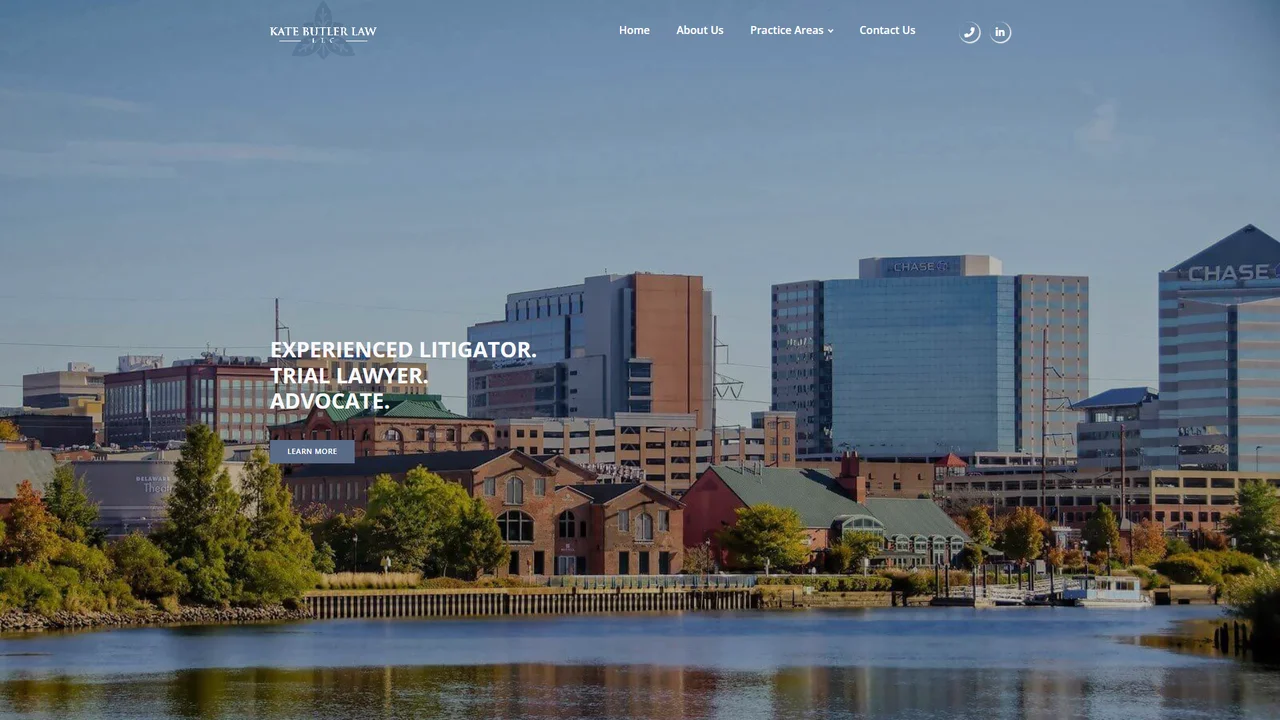 Kate Butler Law - Wilmington, DE office in Wilmington, Delaware