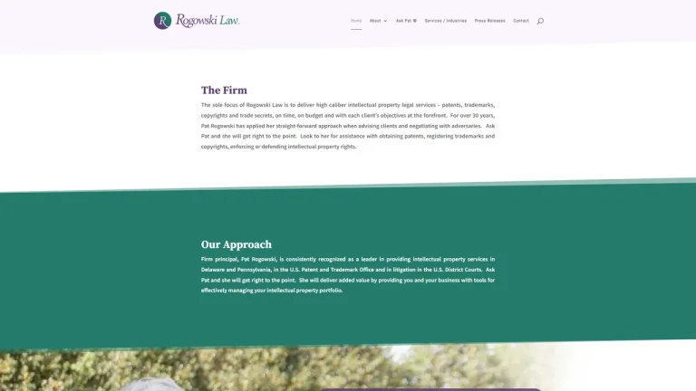 Rogowski Law - Wilmington, DE - Attorney in Wilmington