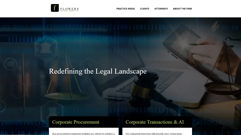 Flowers Counsel Group - Wilmington, DE - Attorney in Wilmington