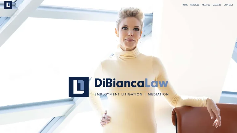 DiBianca Law - Wilmington, DE - Attorney in Wilmington