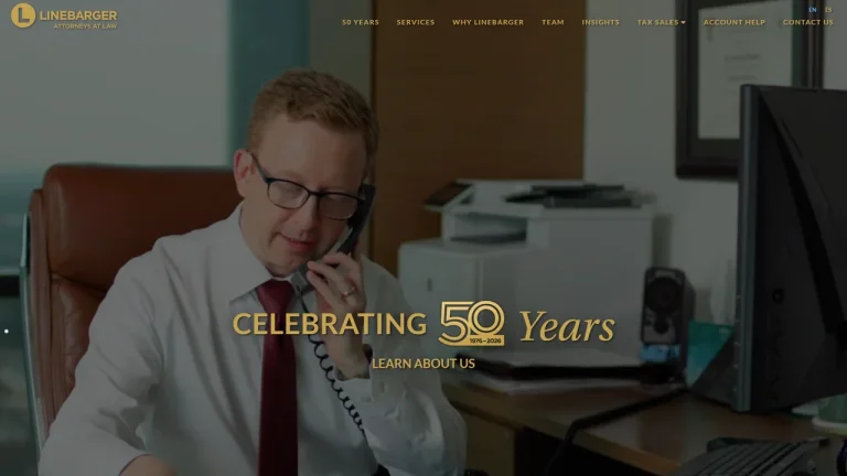 Linebarger Goggan Blair & Sampson, LLP - Wilmington, DE - Attorney in Wilmington