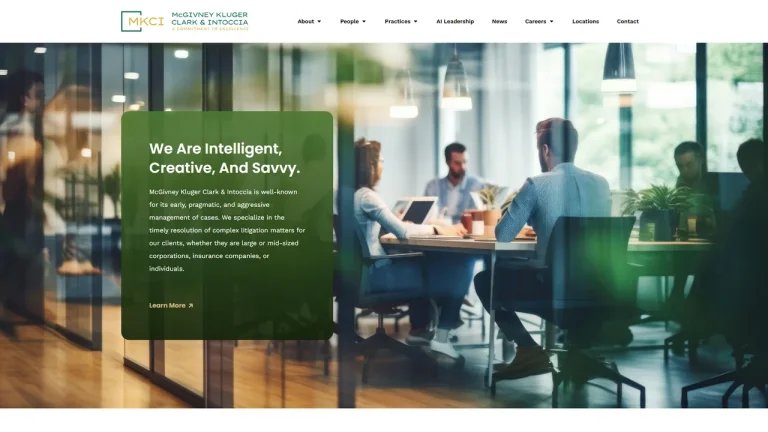 McGivney, Kluger, Clark & Intoccia, P.C. - Wilmington, DE - Attorney in Wilmington