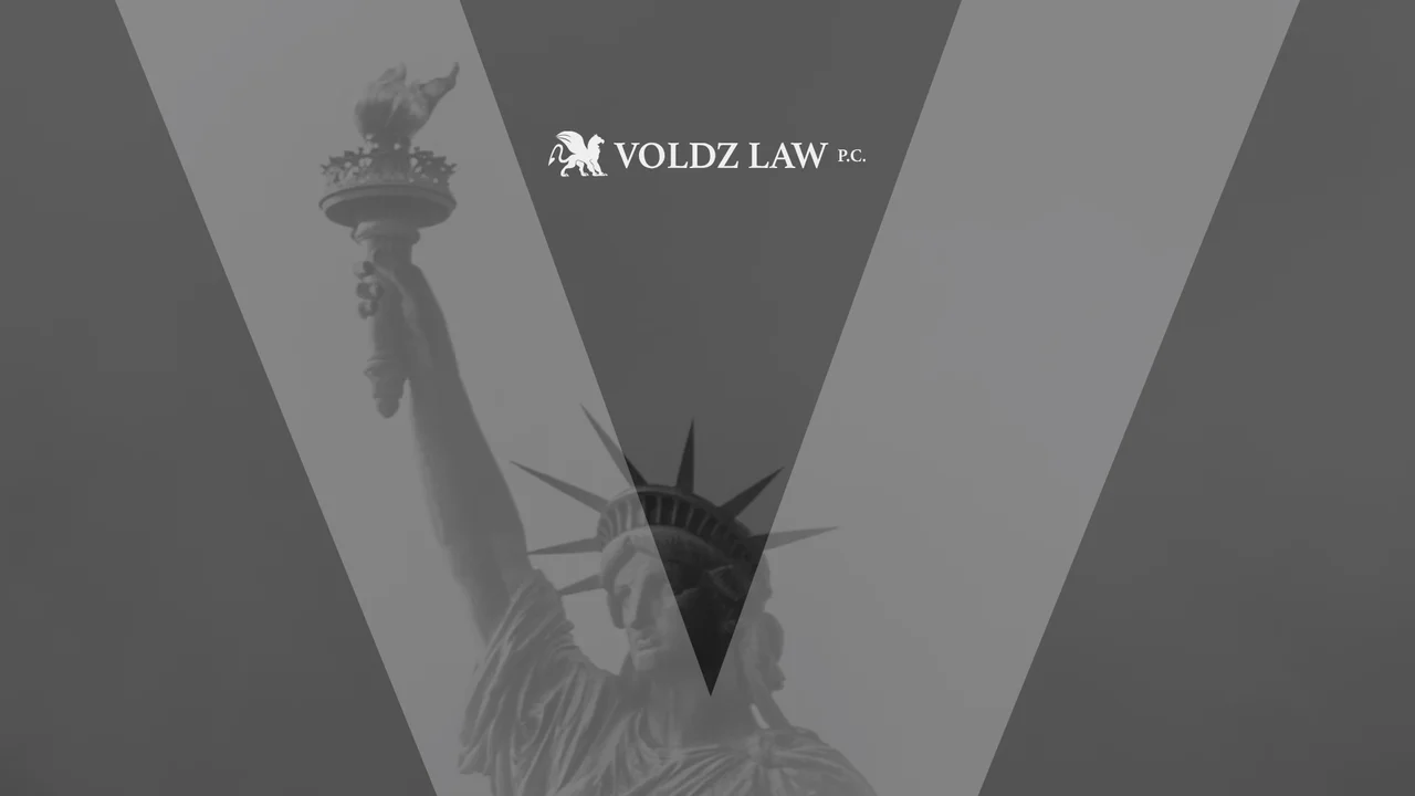 Voldz Law, P.C. - NYC, New York office in New York City, New York
