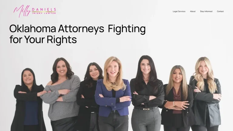 Milly Daniels Law - Oklahoma City, OK - Attorney in Oklahoma City