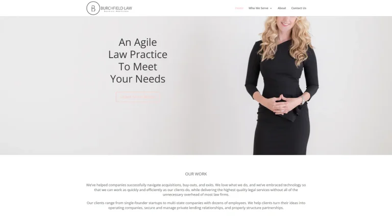 Burchfield Law, PLLC Oklahoma City, OK - Attorney in Oklahoma City