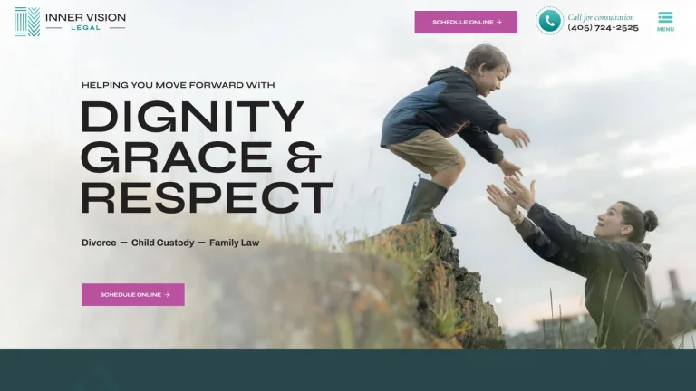Inner Vision Legal, PLLC, Oklahoma City, OK - Attorney in Oklahoma City