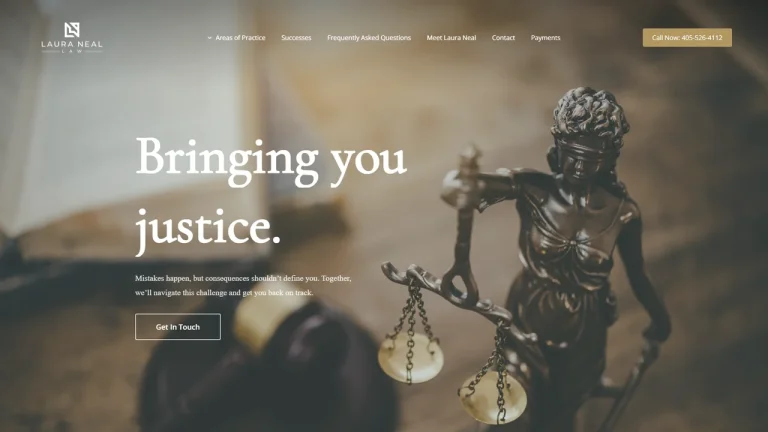 Laura Neal Law - Oklahoma City, OK - Attorney in Oklahoma City