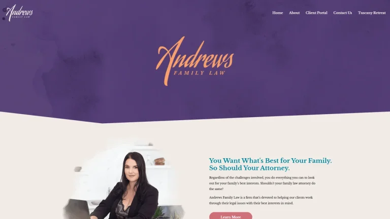 Law Office of Lindsey W. Andrews Oklahoma City, OK - Attorney in Oklahoma City