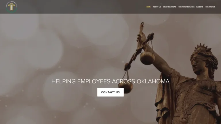 Center for Employment Law - Oklahoma City, OK - Attorney in Oklahoma City