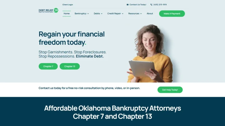 Hilbern Law, PLLC - Oklahoma City, OK - Attorney in Oklahoma City