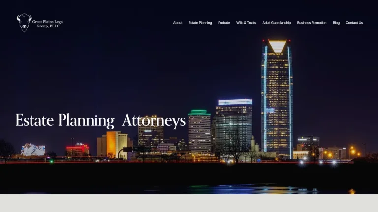 Great Plains Legal Group Oklahoma City, OK - Attorney in Oklahoma City