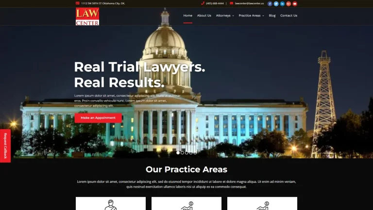 Wallace Law Firm PC, Oklahoma City, OK - Attorney in Oklahoma City