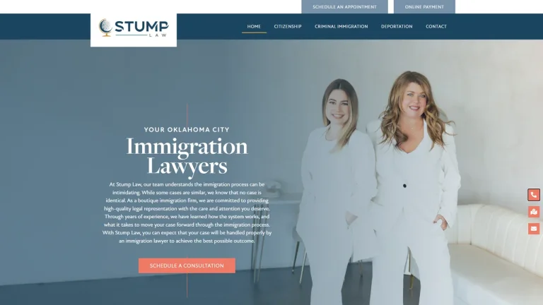 Kelli J. Stump - Oklahoma City, OK - Attorney in Oklahoma City